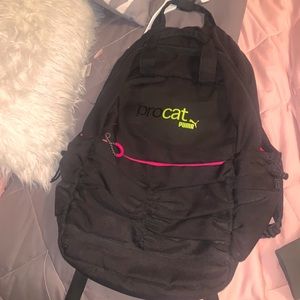 Puma backpack